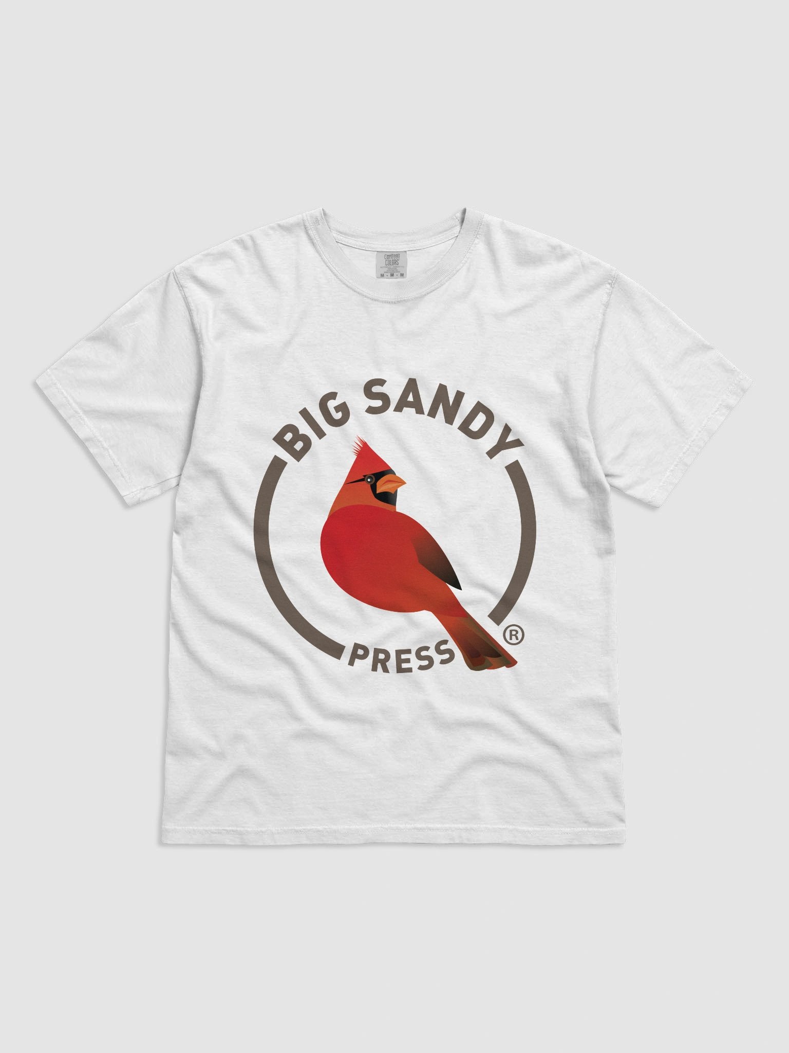 Big Sandy Press Logo product image (12)