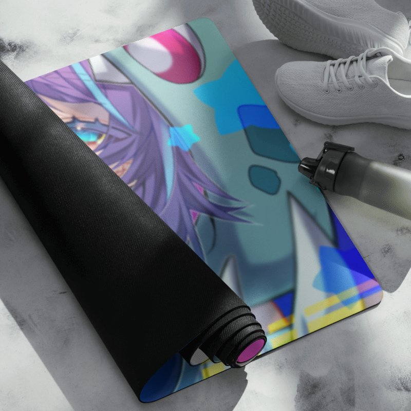 Projekt Melody Yoga Mat product image (5)
