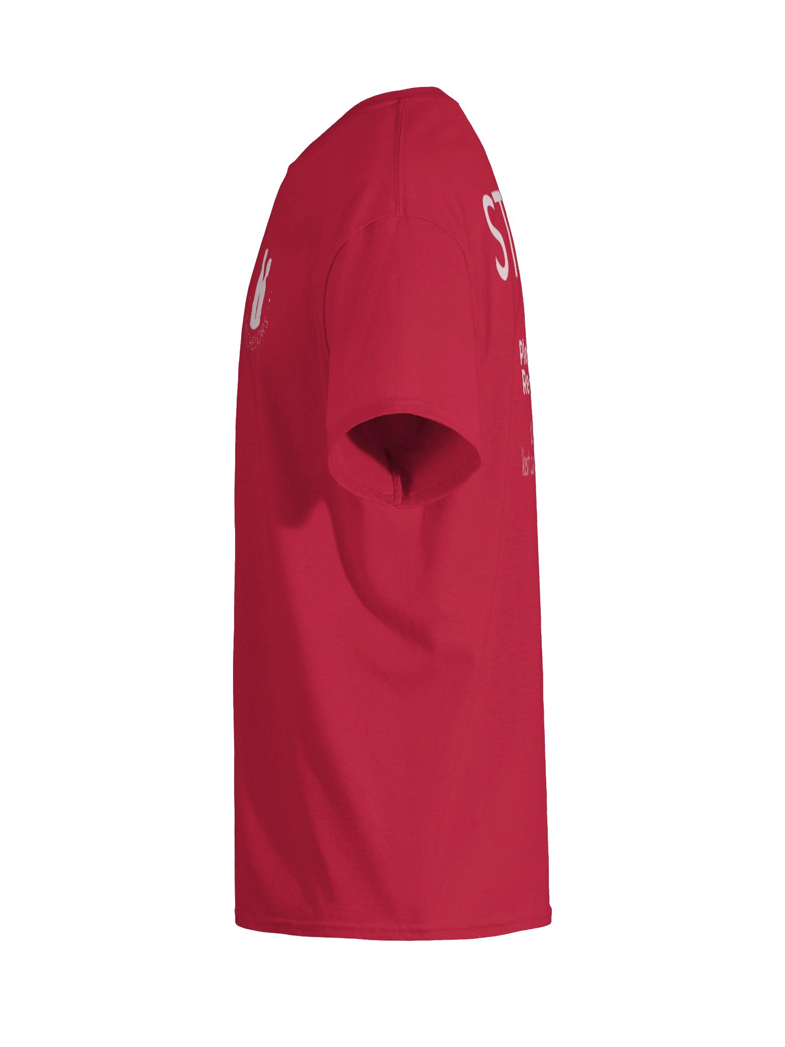 Batchelors Staff T-Shirt (Dignity version) product image (11)