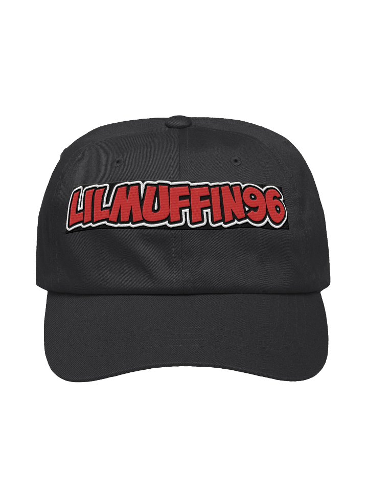 Lilmuffin Dad Hat product image (1)