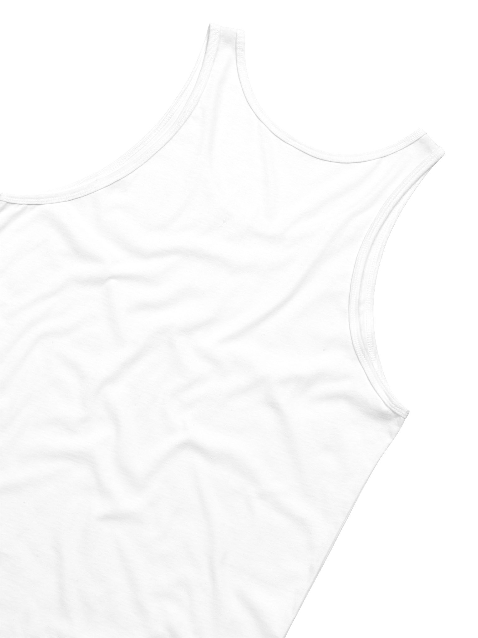 Crackin' One Open Tank product image (6)