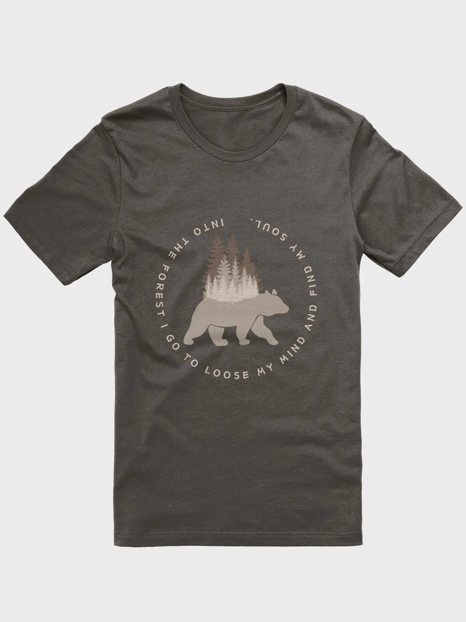 Silhouette of the Wild product image (1)
