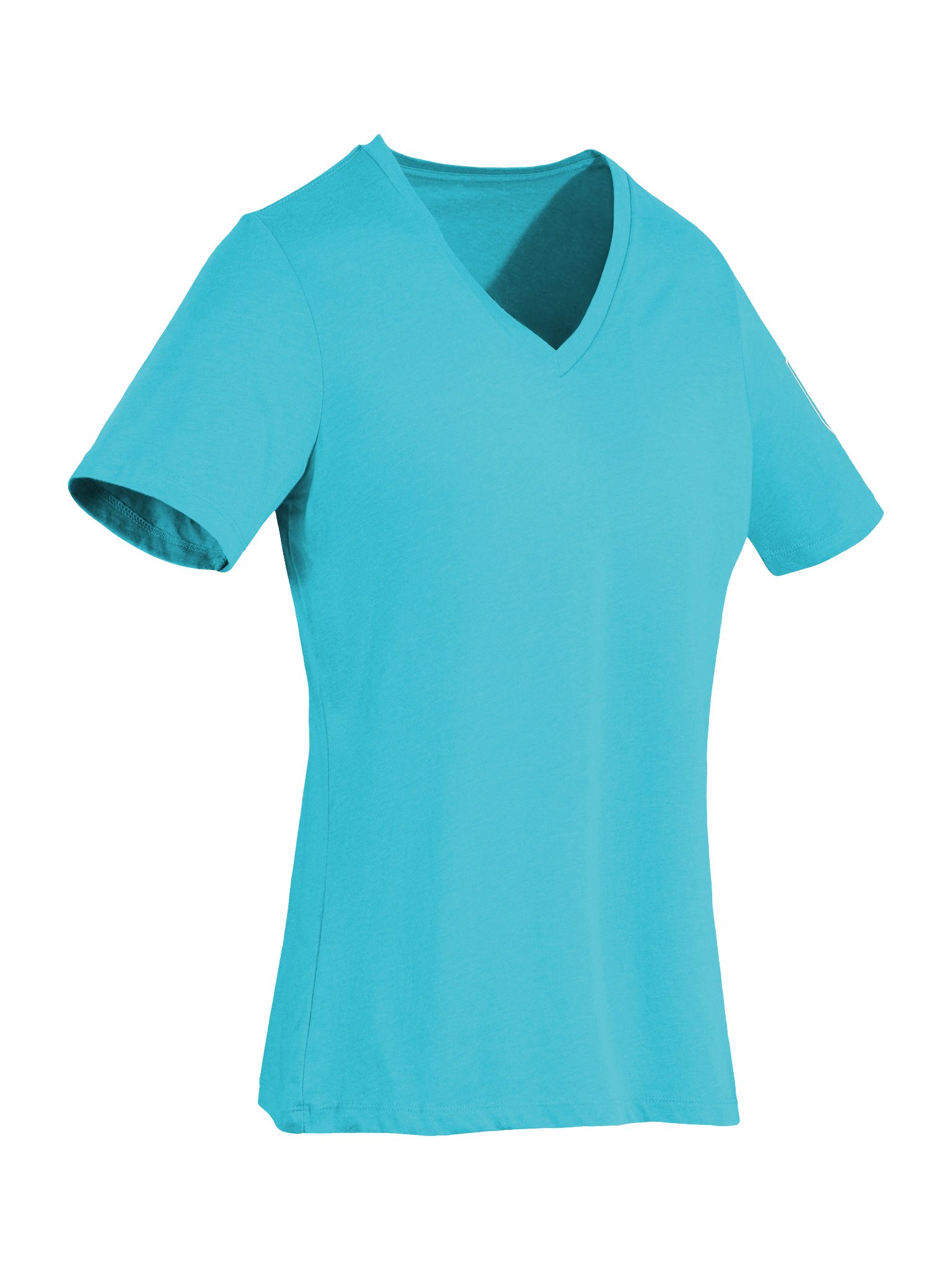 BAJ Ladies Tee product image (10)
