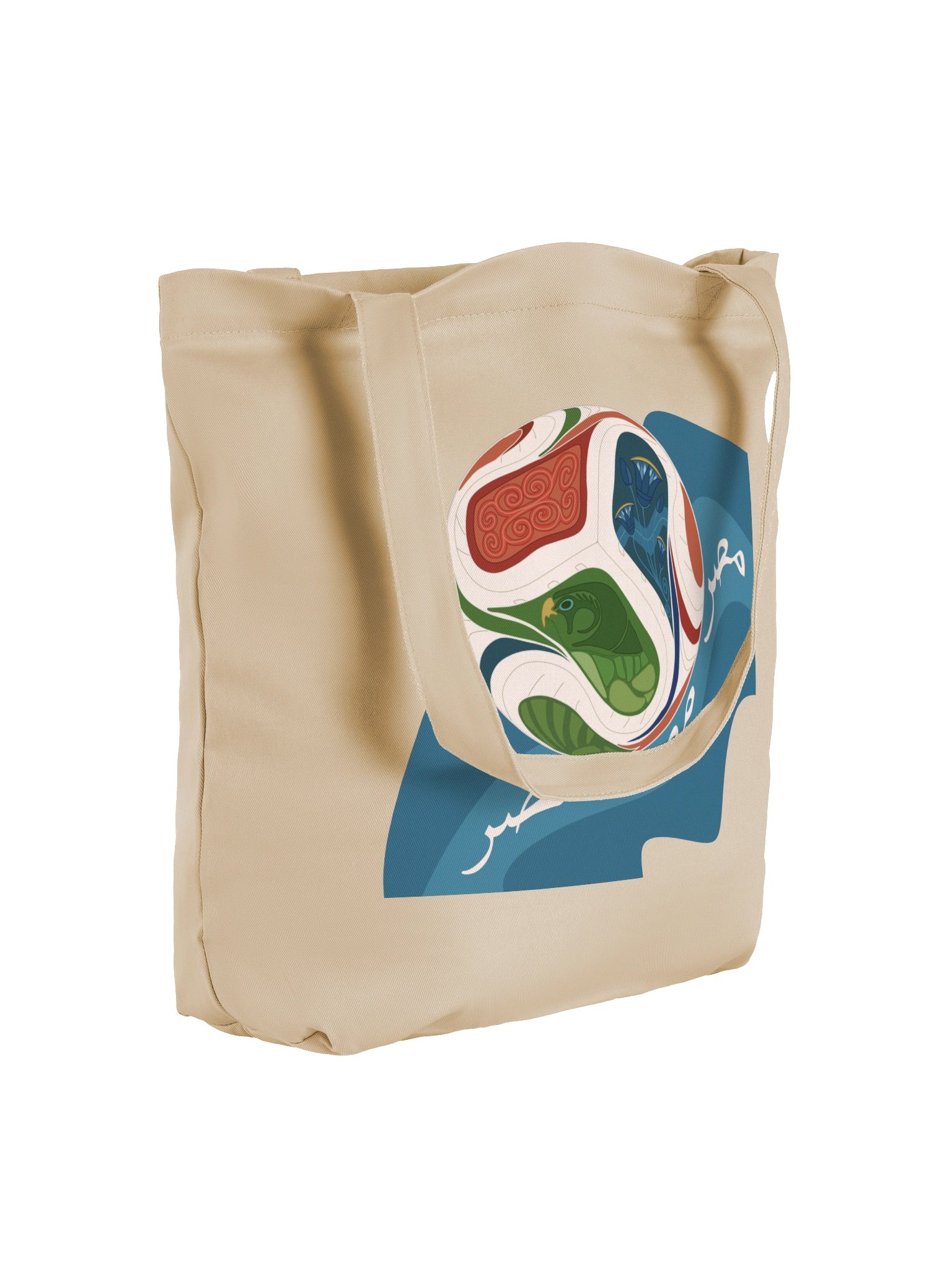 Econscious Eco-Friendly Tote Bag product image (4)