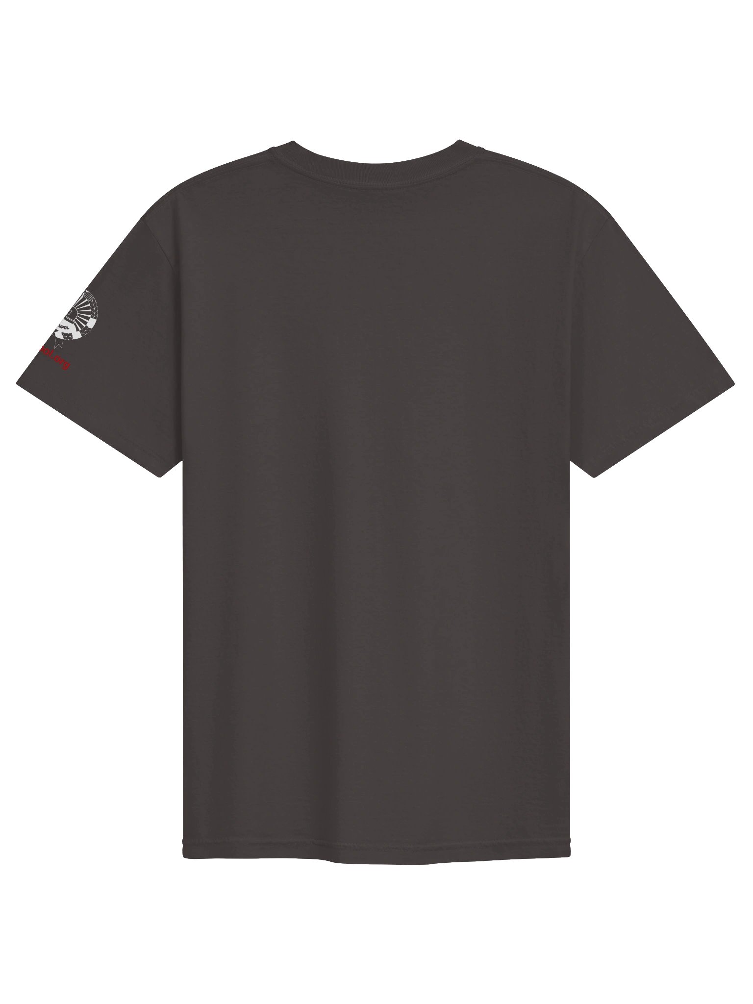 "No Society, Only Spectacle" - T-Shirt product image (7)