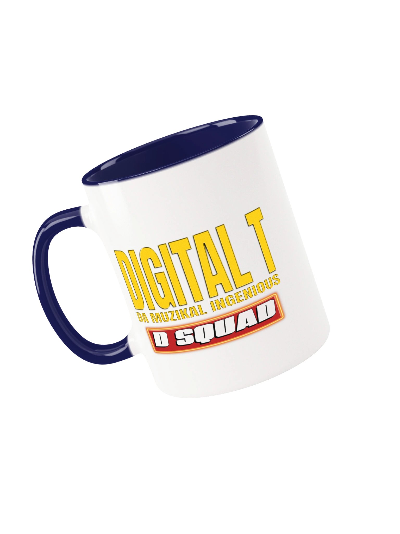 Dian (Mug) product image (5)