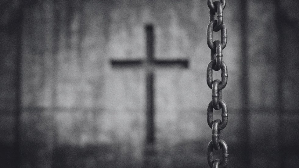 Anchored: The Unshakeable Hold