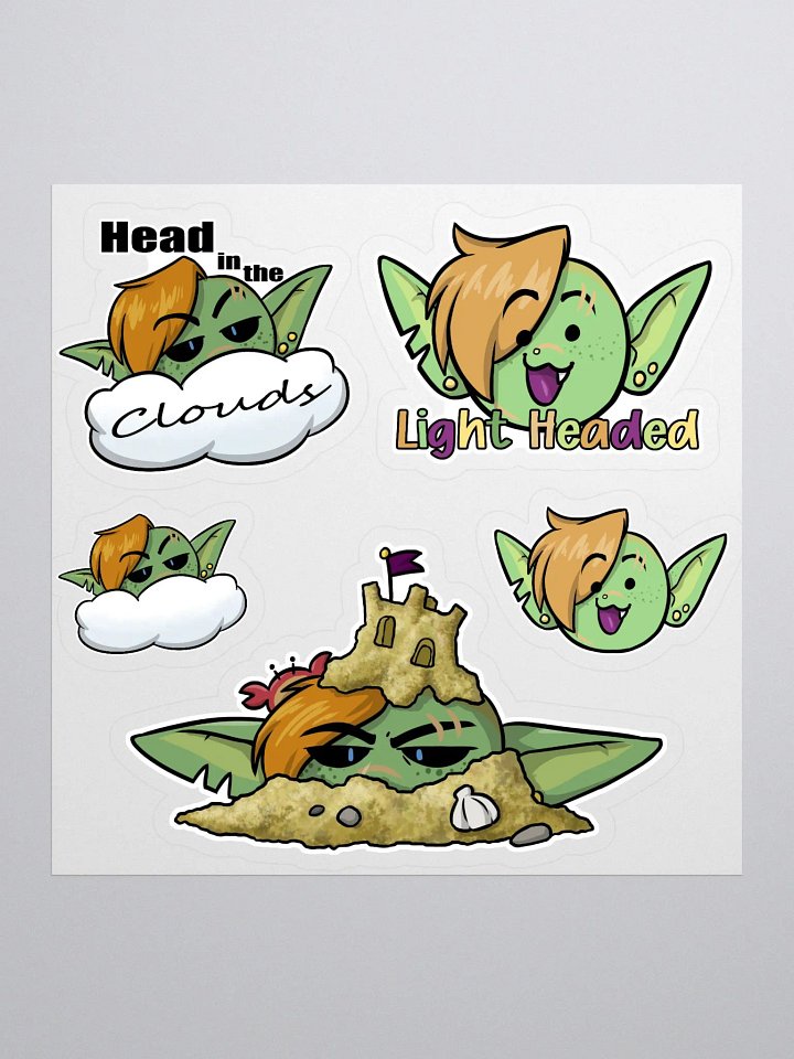 Gone Headhunting, Vol. 2 product image (1)