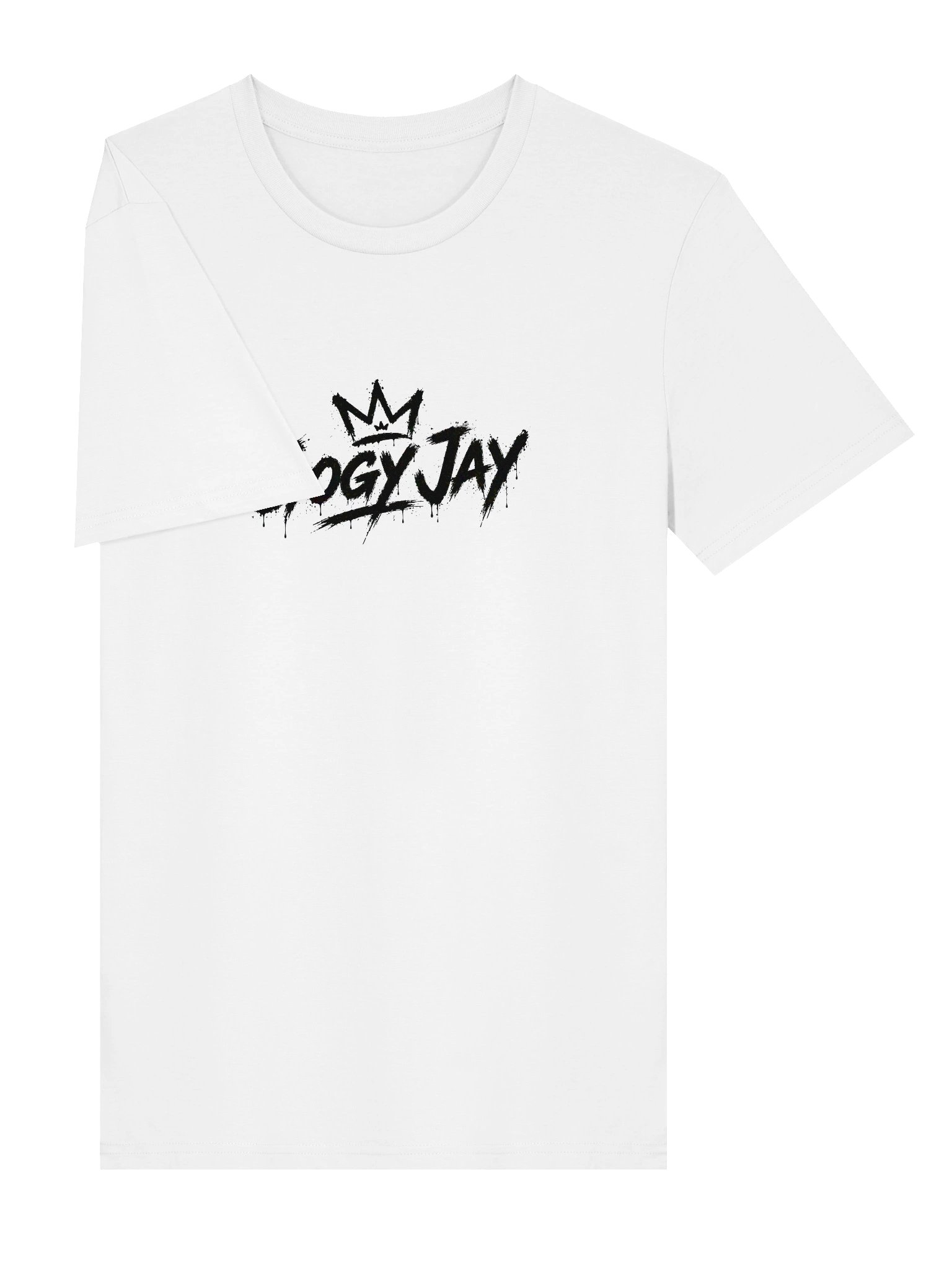 Gogy Jay T-Short product image (3)
