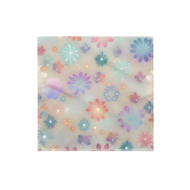 Beachcomber Bandana product image (1)