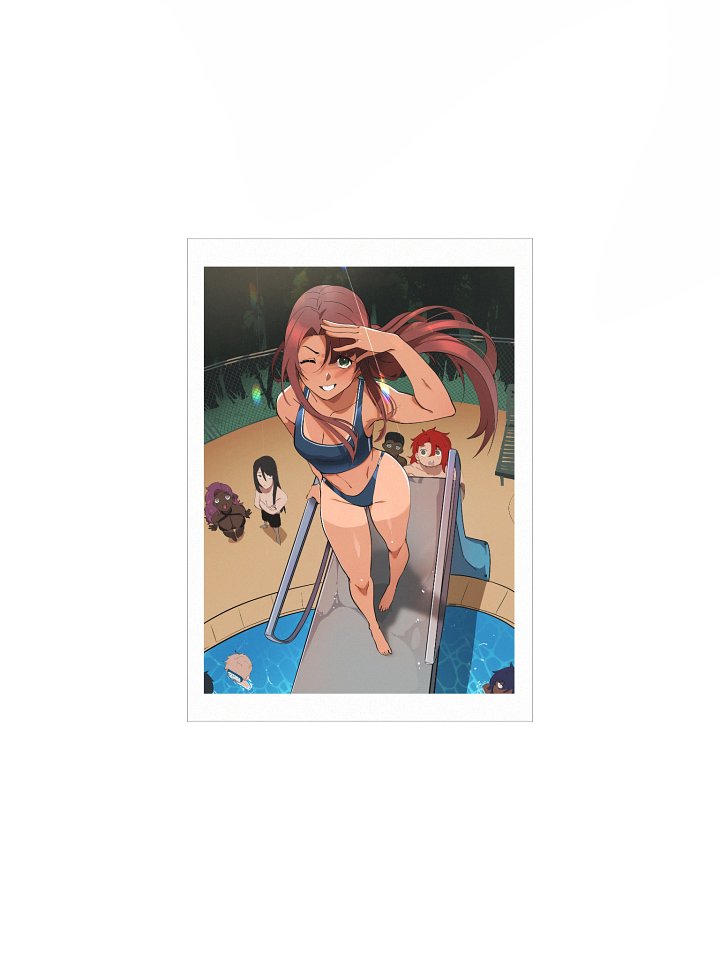 Soko Pool Party product image (1)