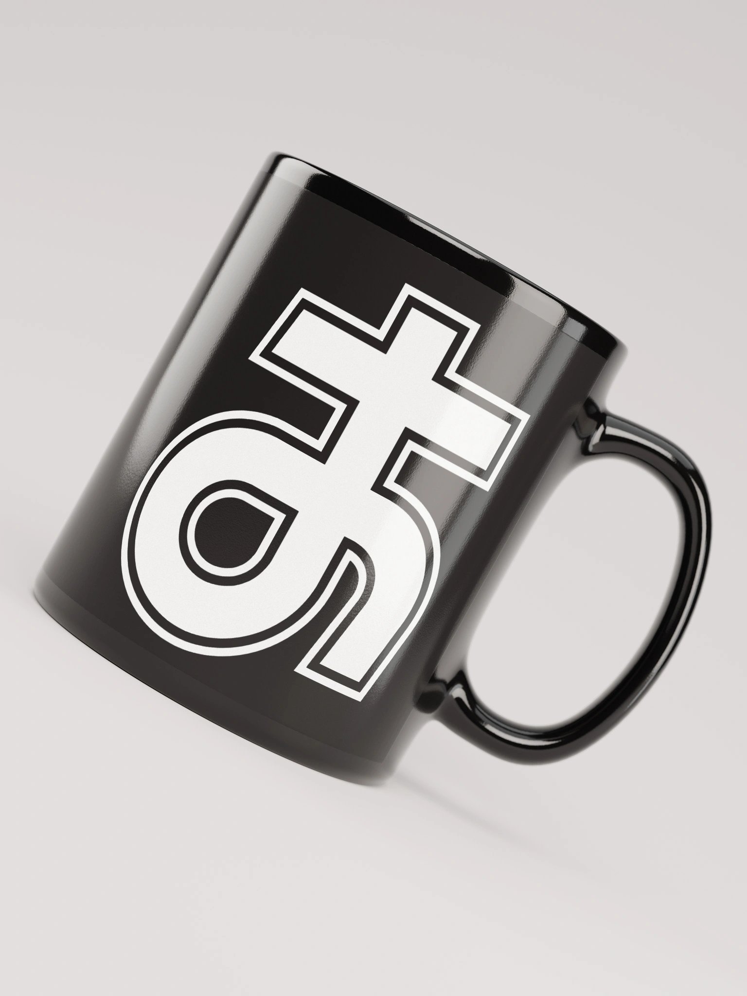 Kana-Inspired Mug product image (8)