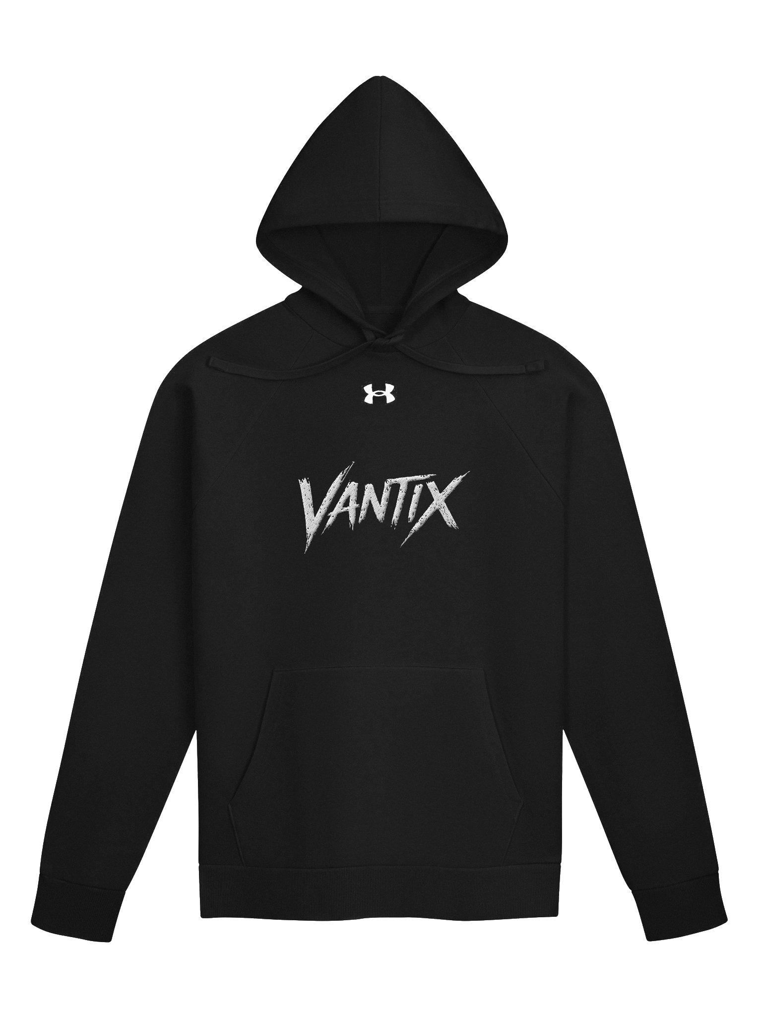 Sharp Edge Unisex Hoodie product image (2)