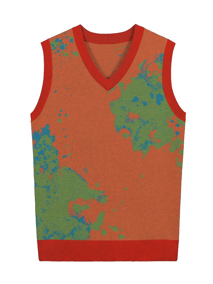 Krit Canon Vest product image (5)