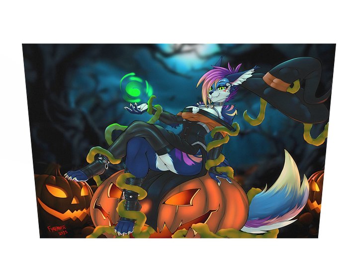 The Witch |Shaid| product image (2)