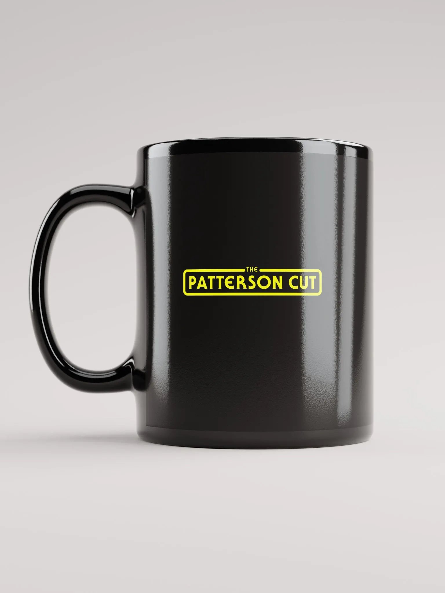 The Patterson Cup product image (5)