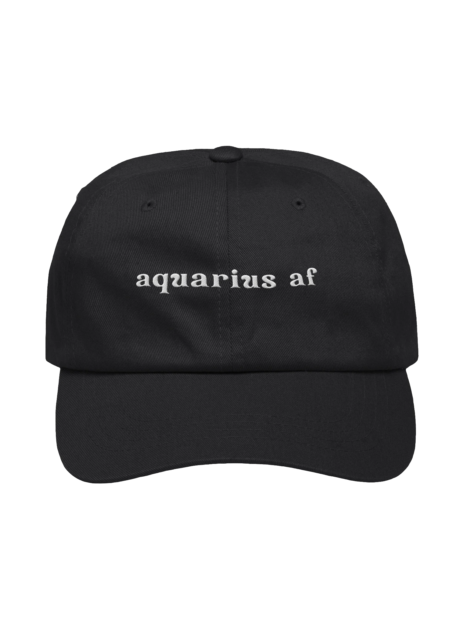aquarius af Hat product image (1)