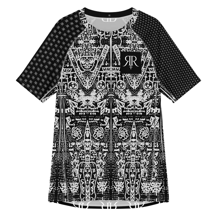 GLUB GULUB SPORTS TEE product image (1)
