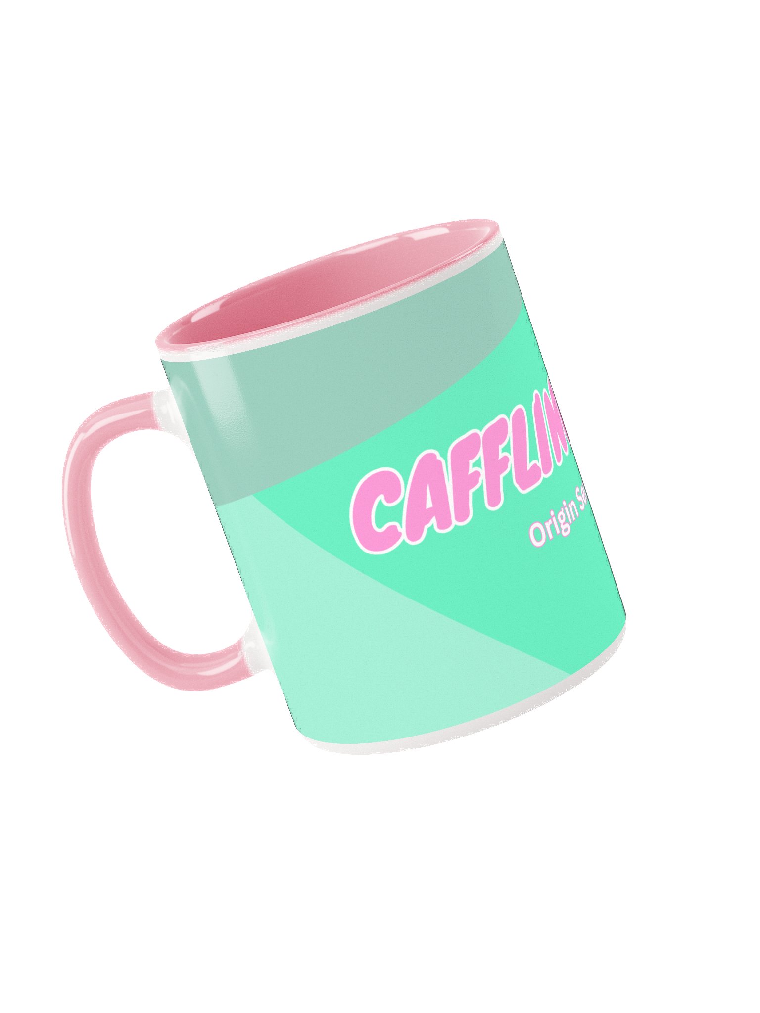 Origin Series - 11oz Mug product image (3)
