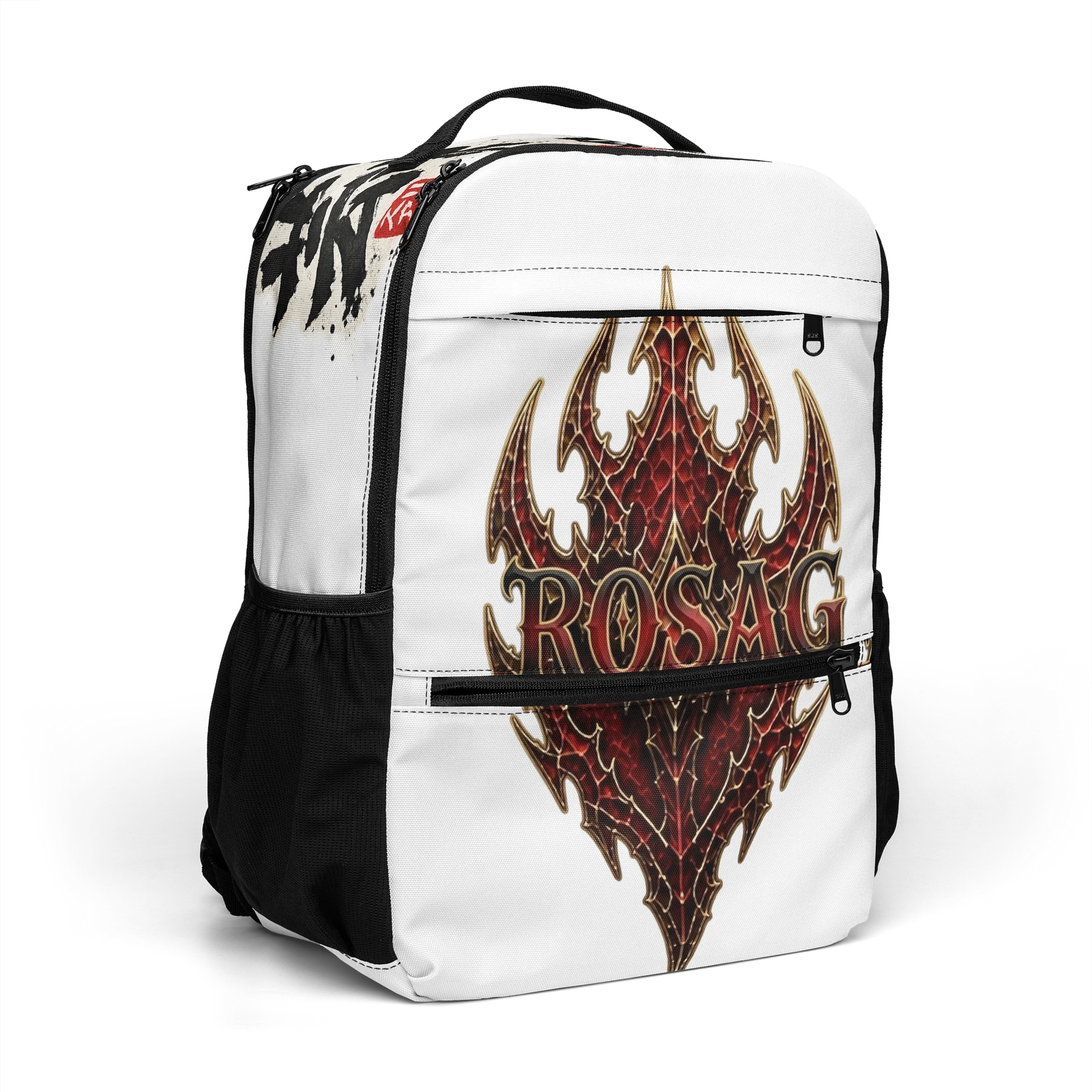 Guild shield back pack product image (8)