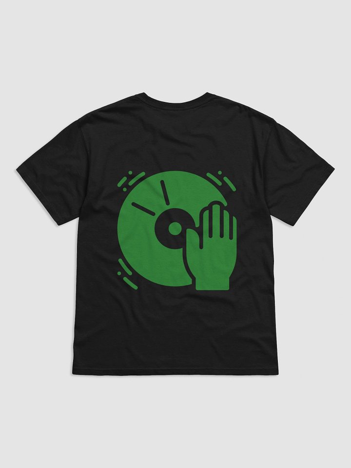 KADERO Turntable Tee product image (2)