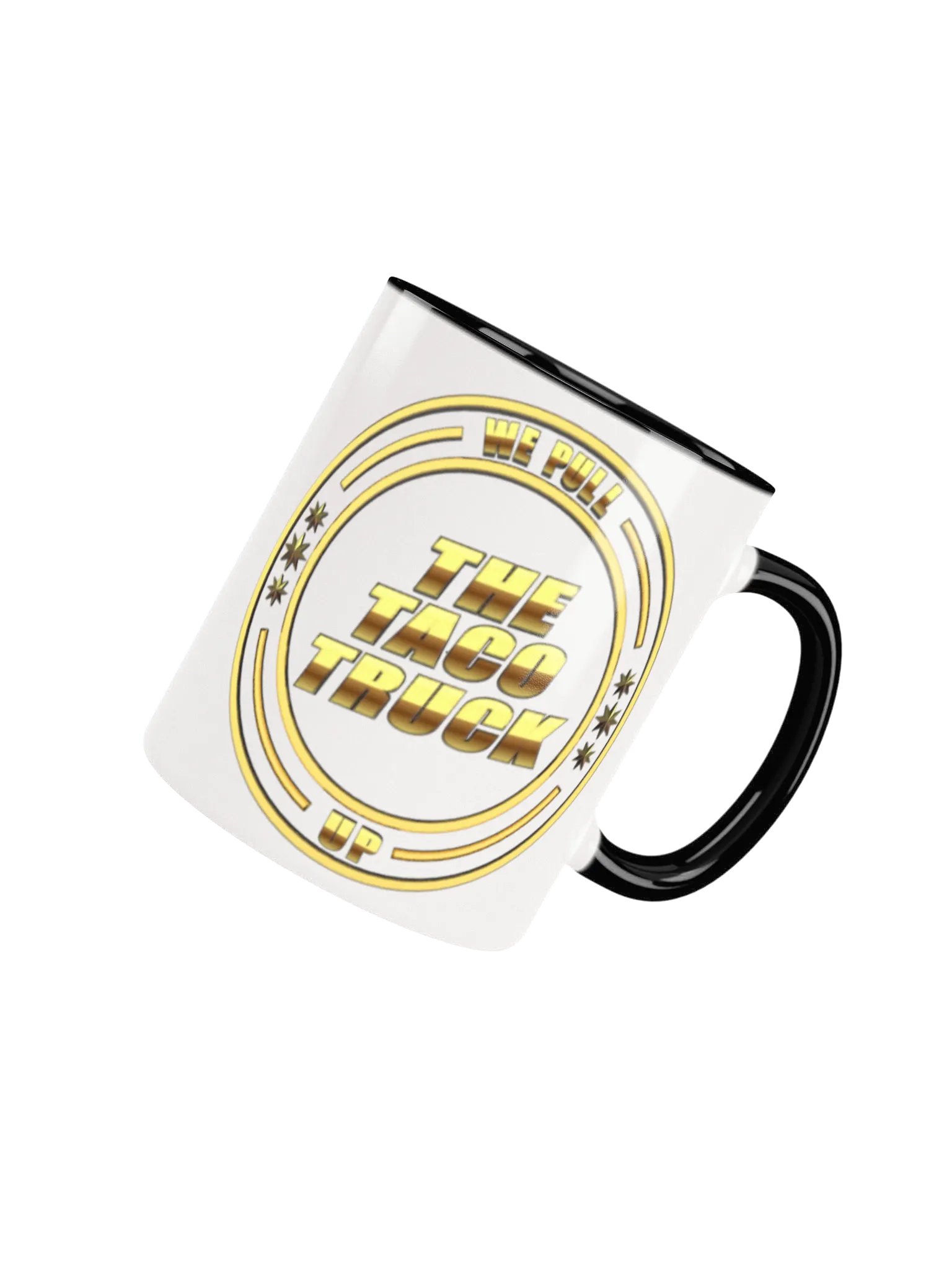 Taco Truck Cawfee Mug product image (7)