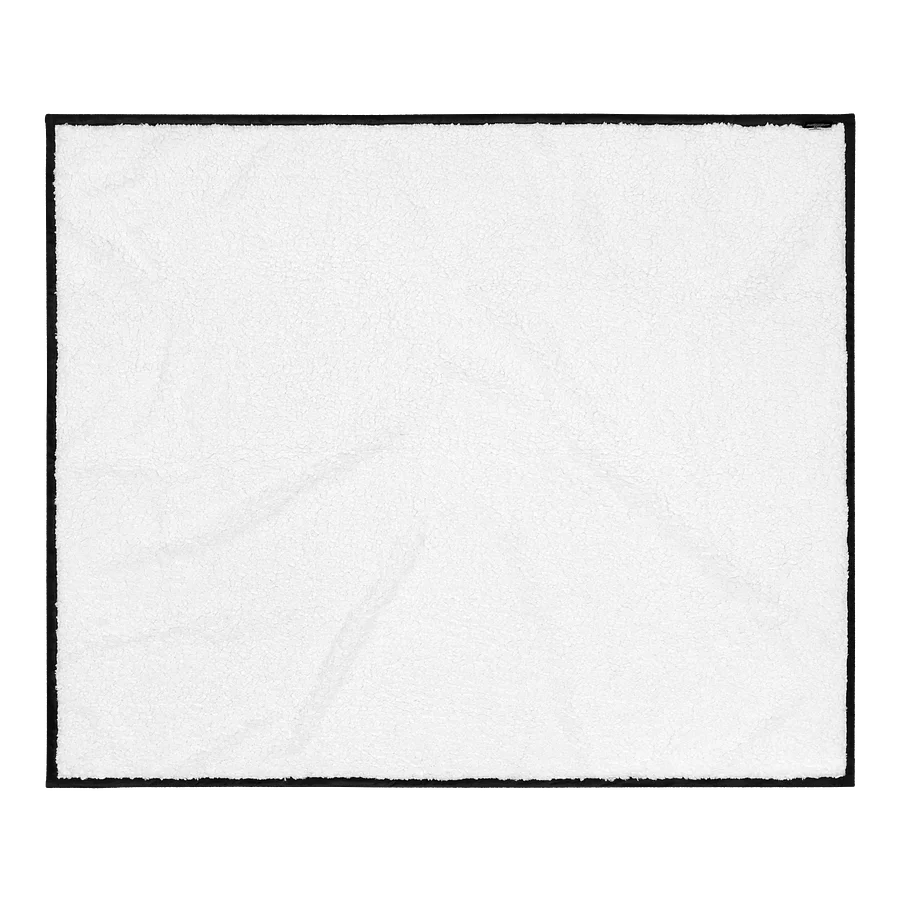 NIGHT TERROR: Title Art Blanket product image (3)
