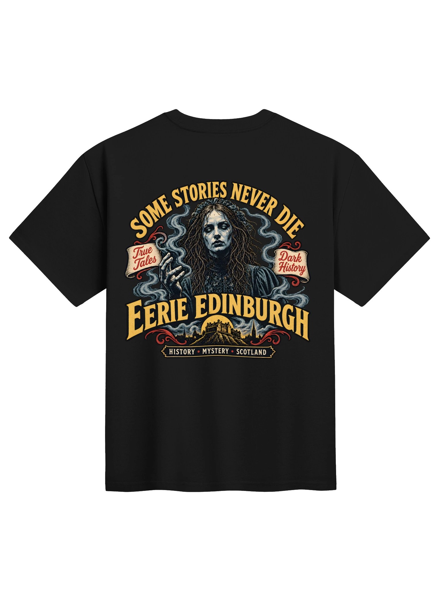 Some Stories Never Die product image (4)