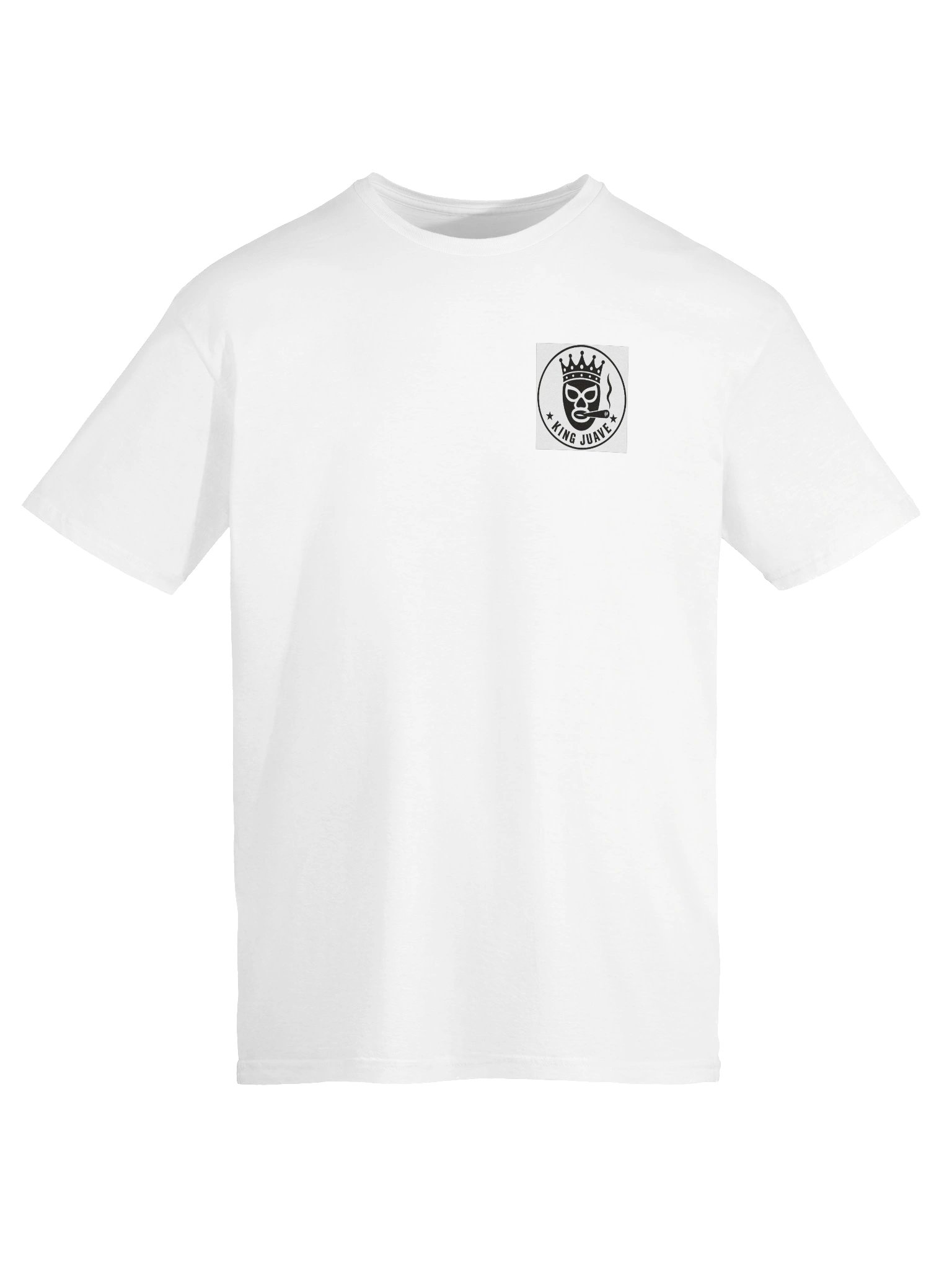 King Juave Crown Seal Tee product image (5)