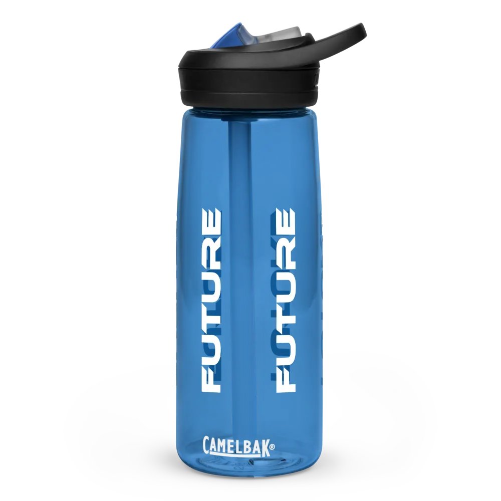 Future Dodgeball Club CamelBak Eddy®+ Sports Water Bottle product image (16)