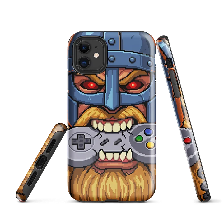 Viking Phone case product image (1)
