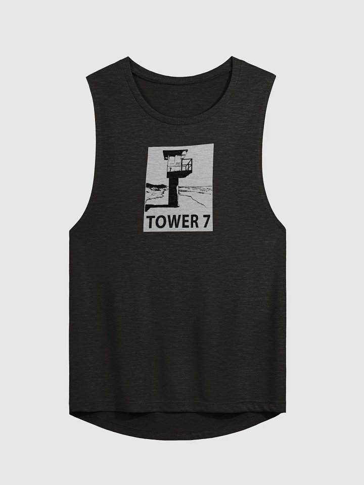 Tower 7 Women's Tank Top product image (1)