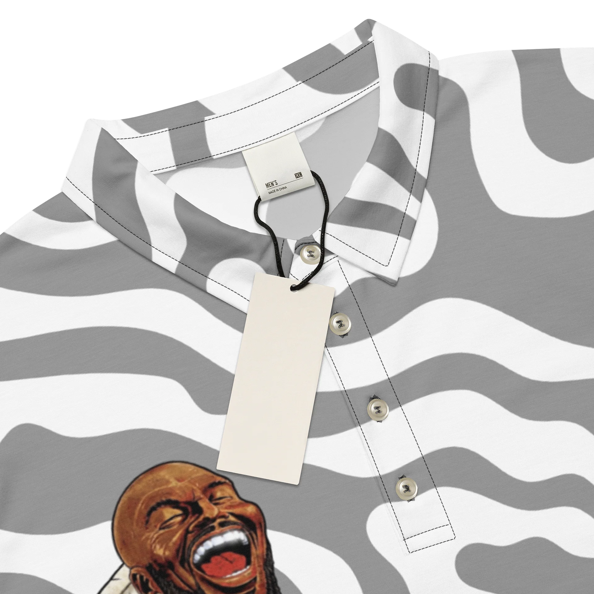 BEAM POLO BRAVE VIBE HYPNOTIC product image (4)