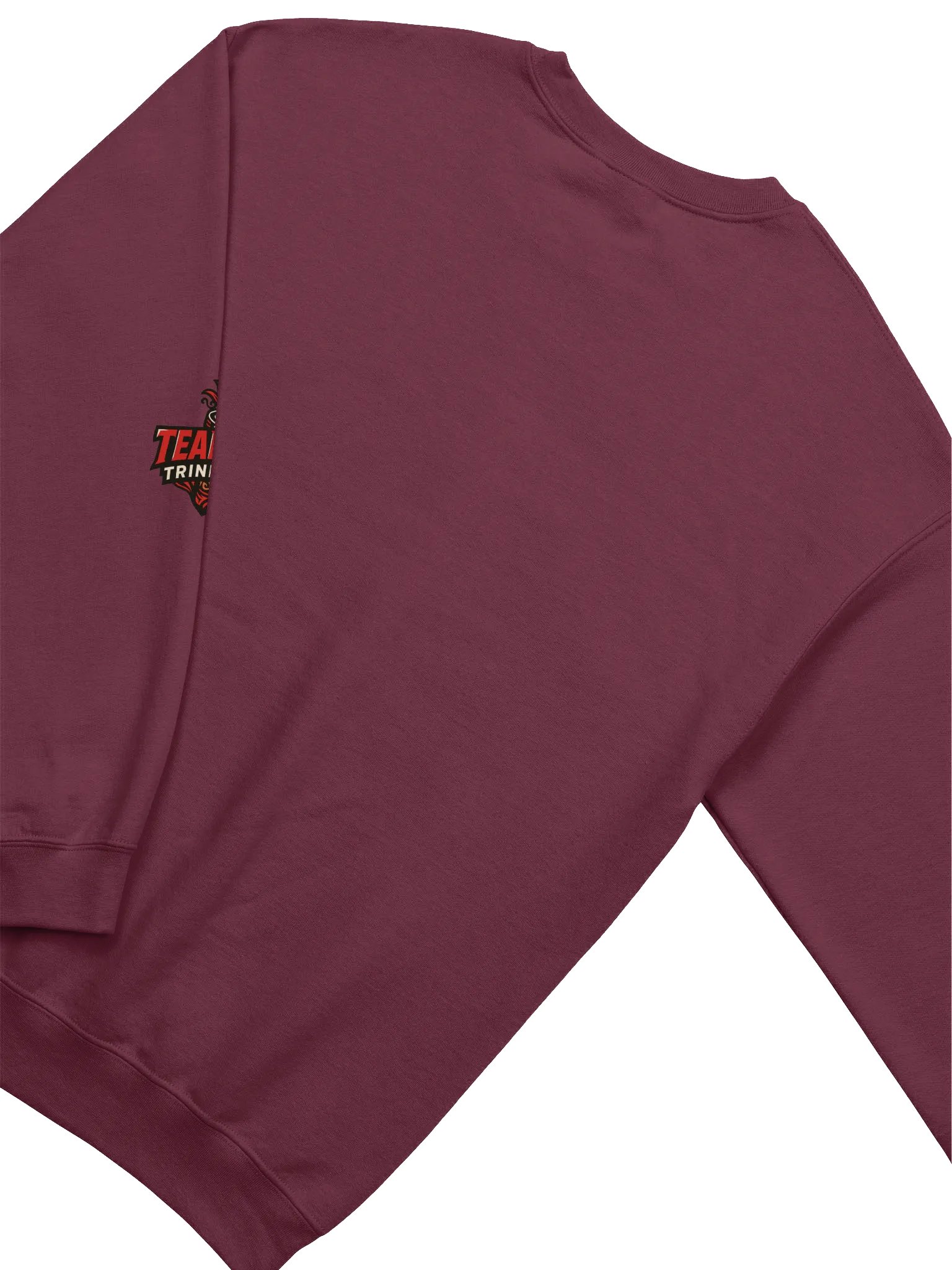 TEAM K TRINIDAD Sweathshirt product image (4)