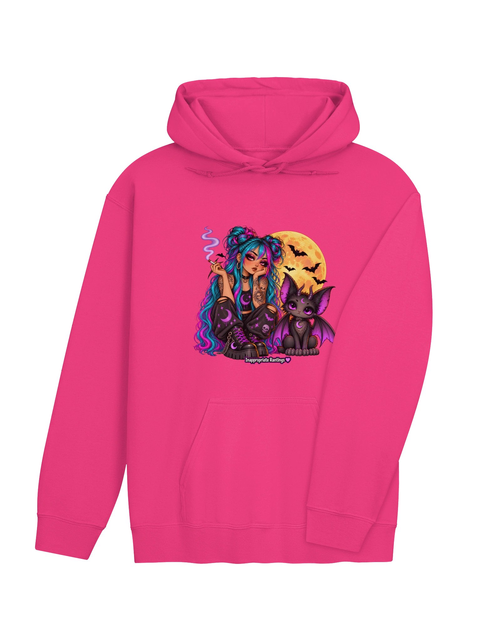 Willow Moonbound Hoodie product image (32)