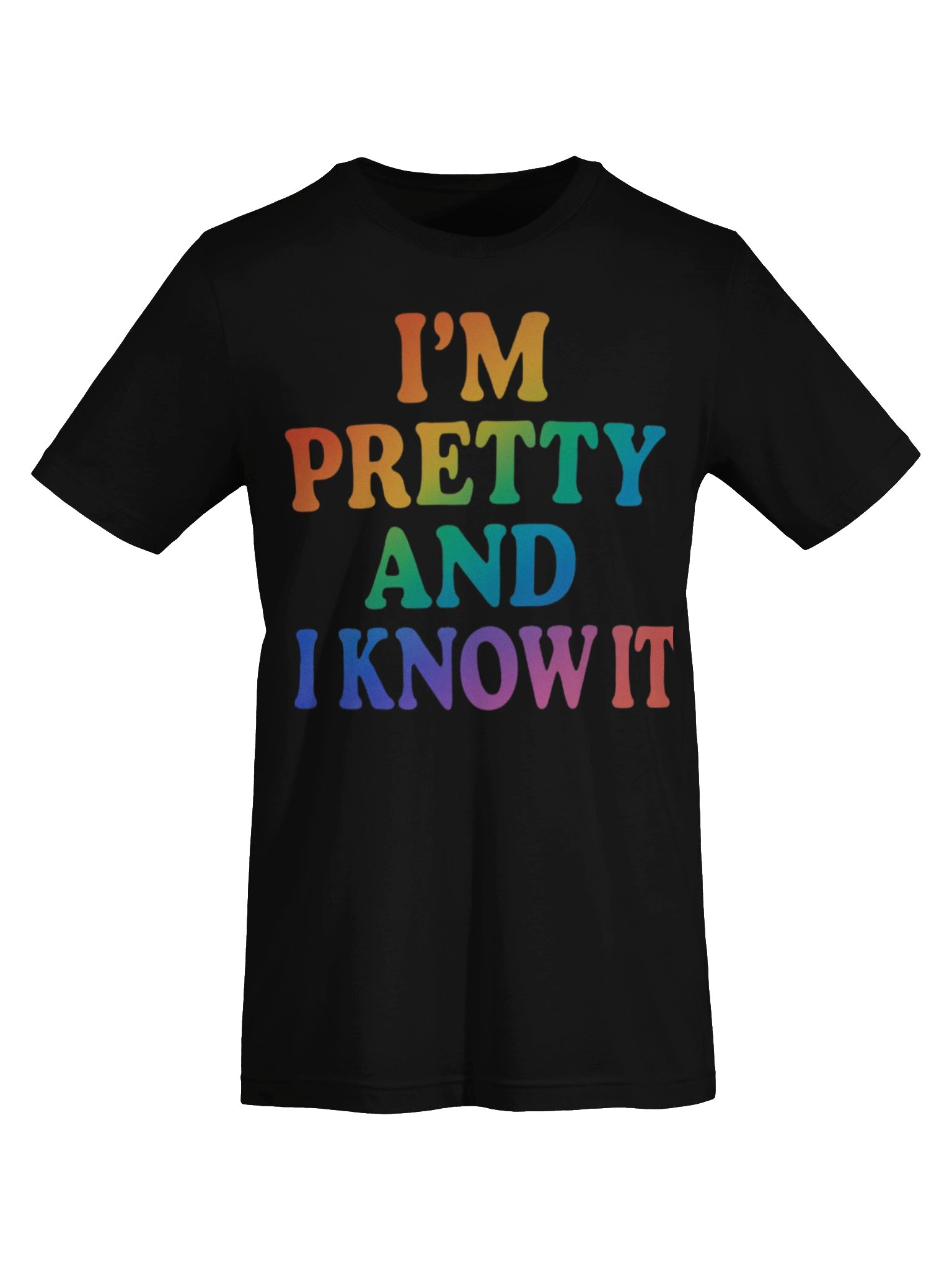KALC Casual Girls T-Shirt product image (32)