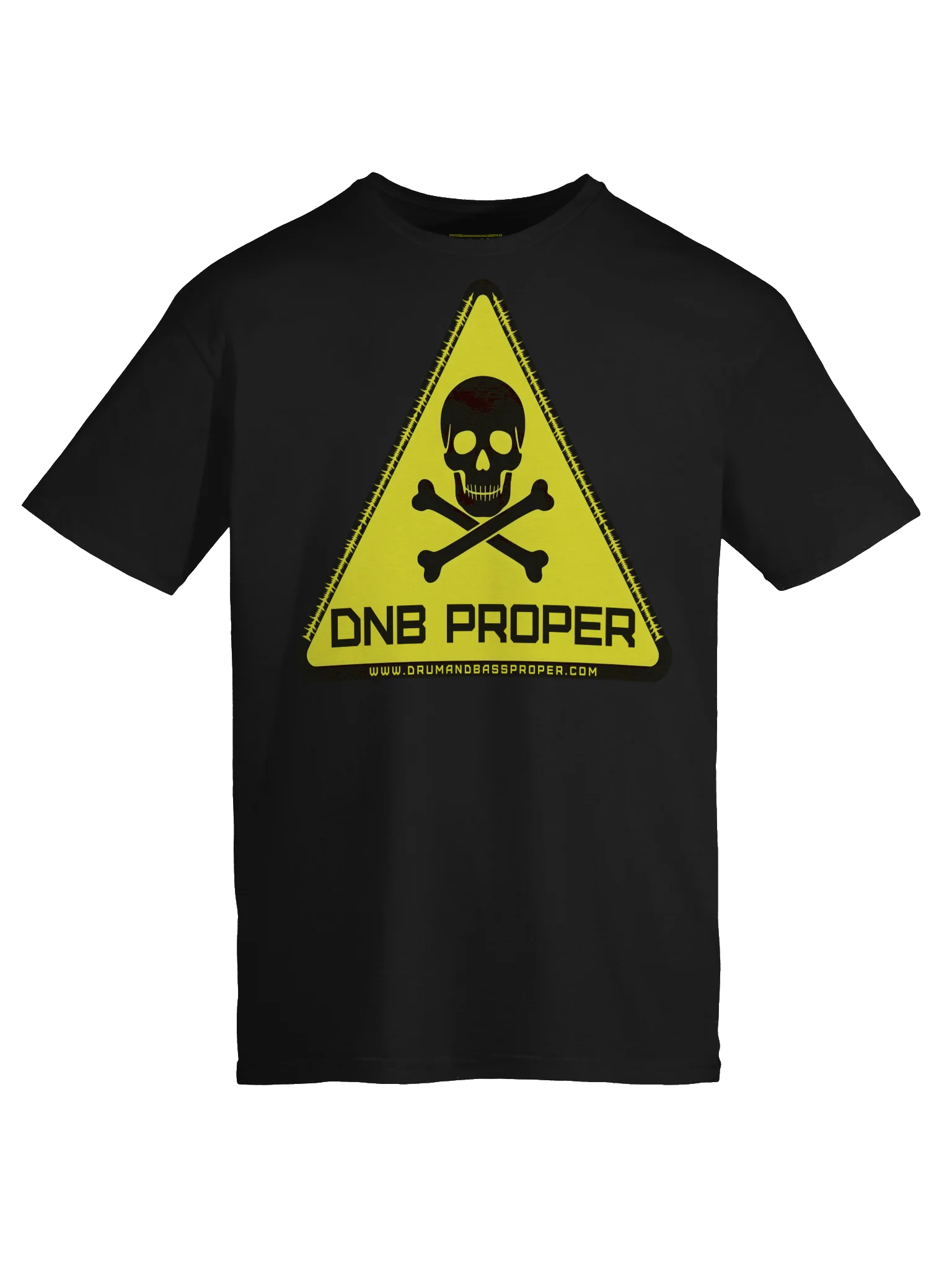 DnBProper Danger product image (5)