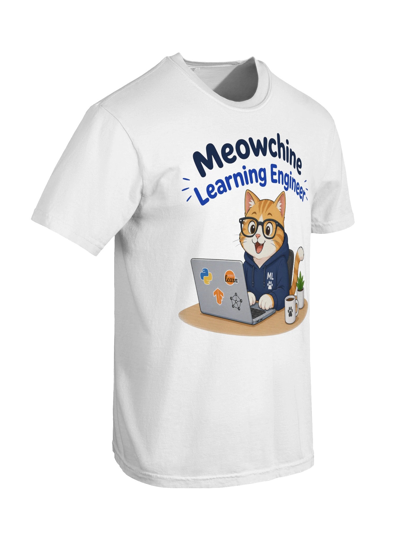 Meowchine Learning Engineer product image (7)