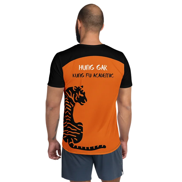 OG Athletic Tee product image (2)
