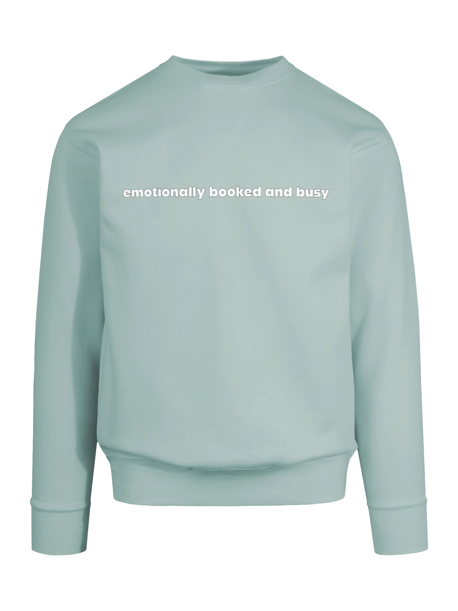 State of Mind Crew - "emotionally booked" product image (9)