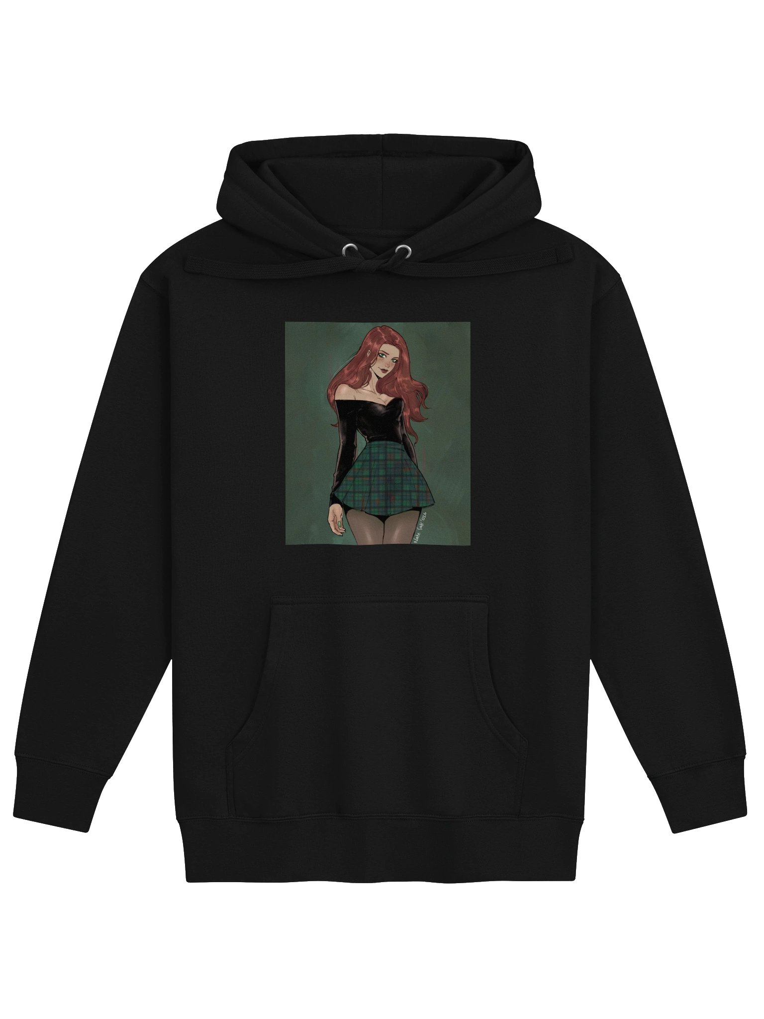 Main Character Hoodie product image (3)