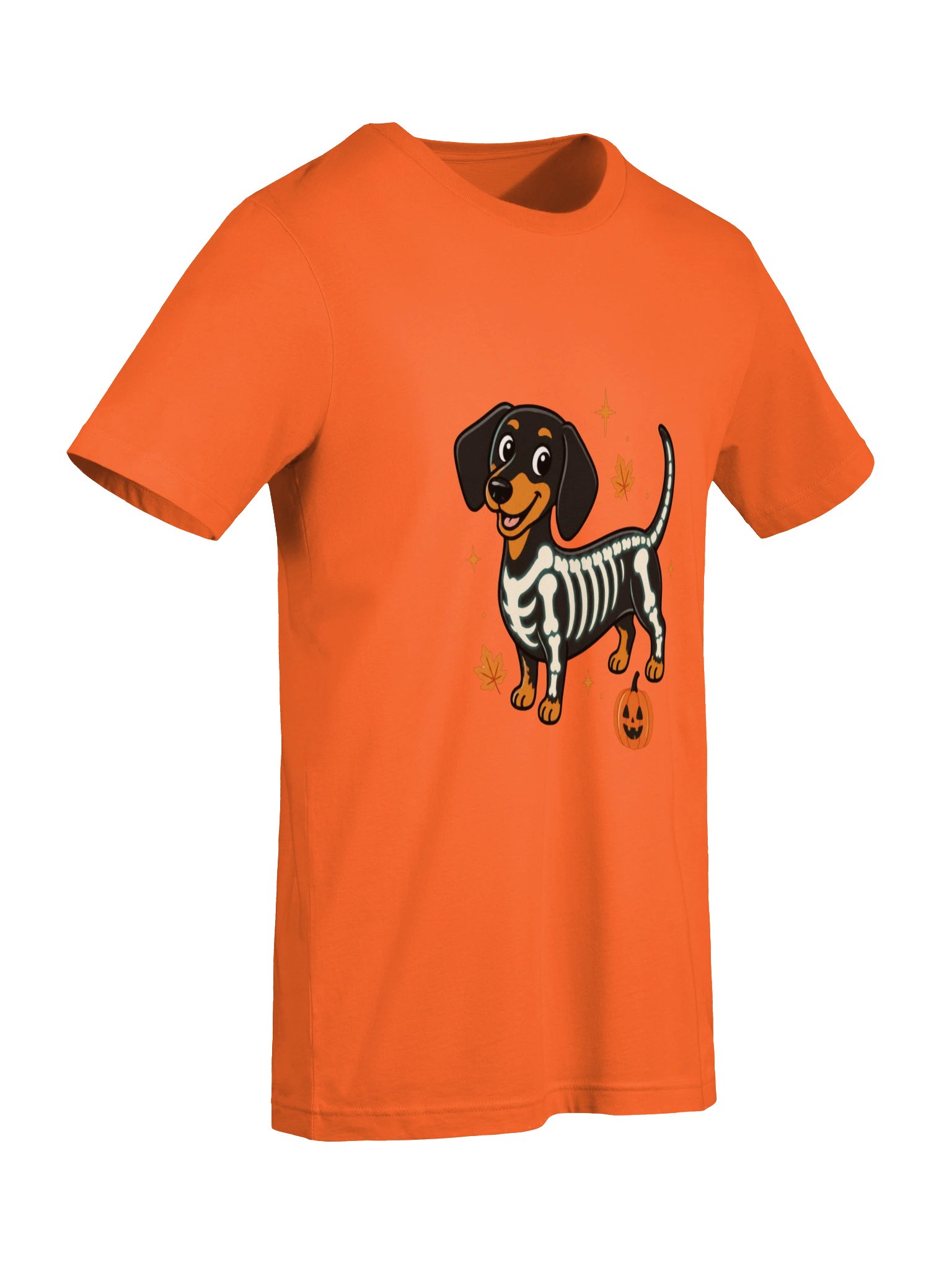 Halloween Skeleton Doxie product image (12)