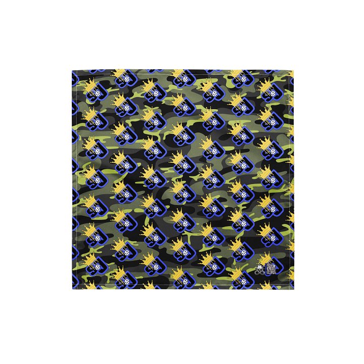 SADBOY JMIGO Bandana product image (1)
