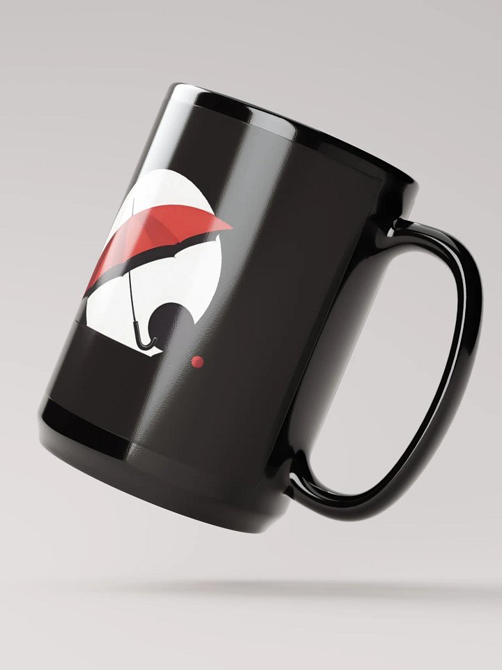 Red Umbrella Movement 15oz Mug product image (2)