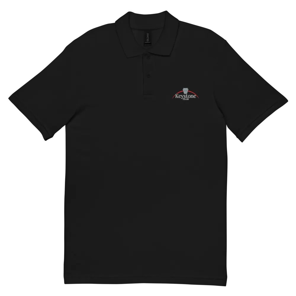 The Keystone Team Polo product image (4)