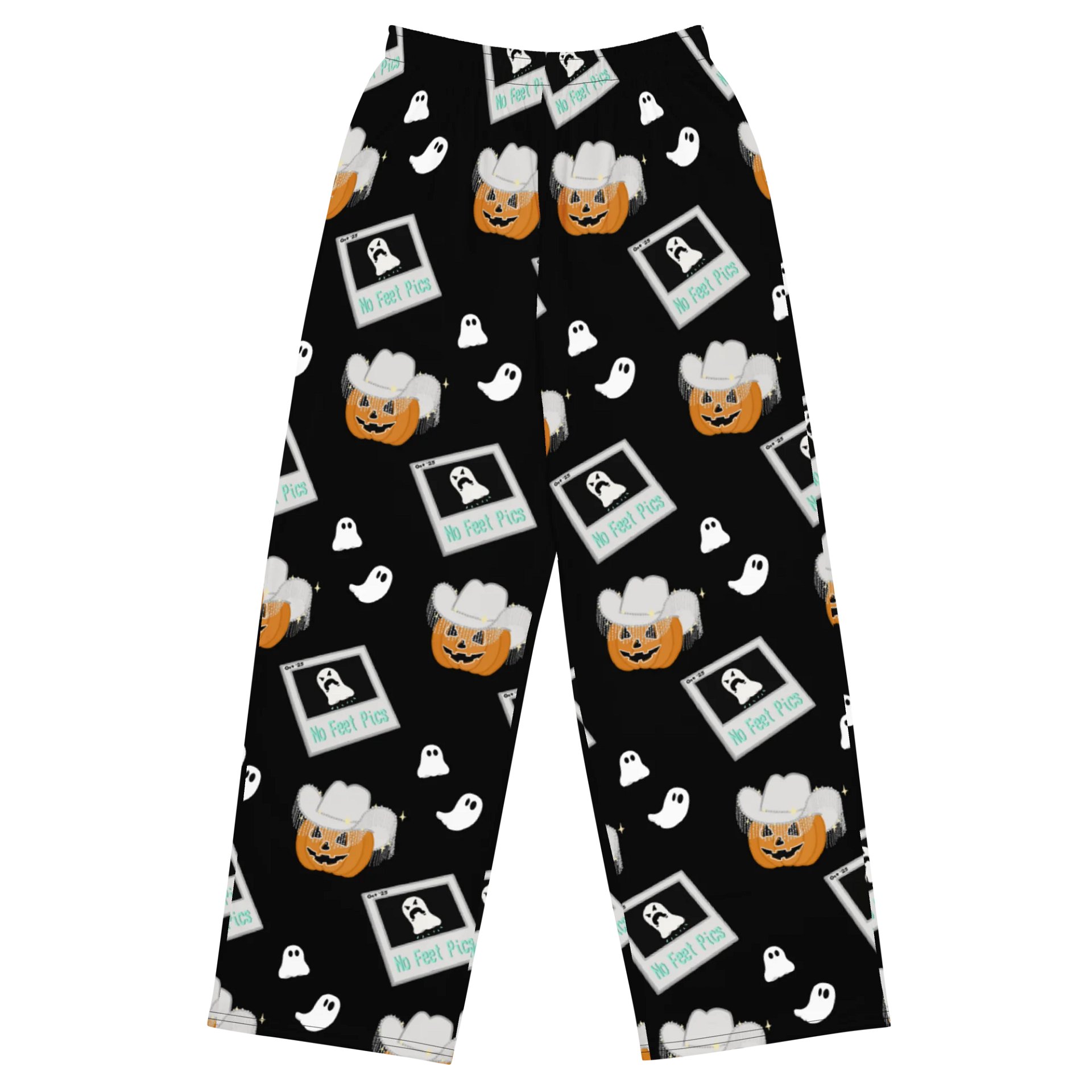 Halloween Pants product image (1)