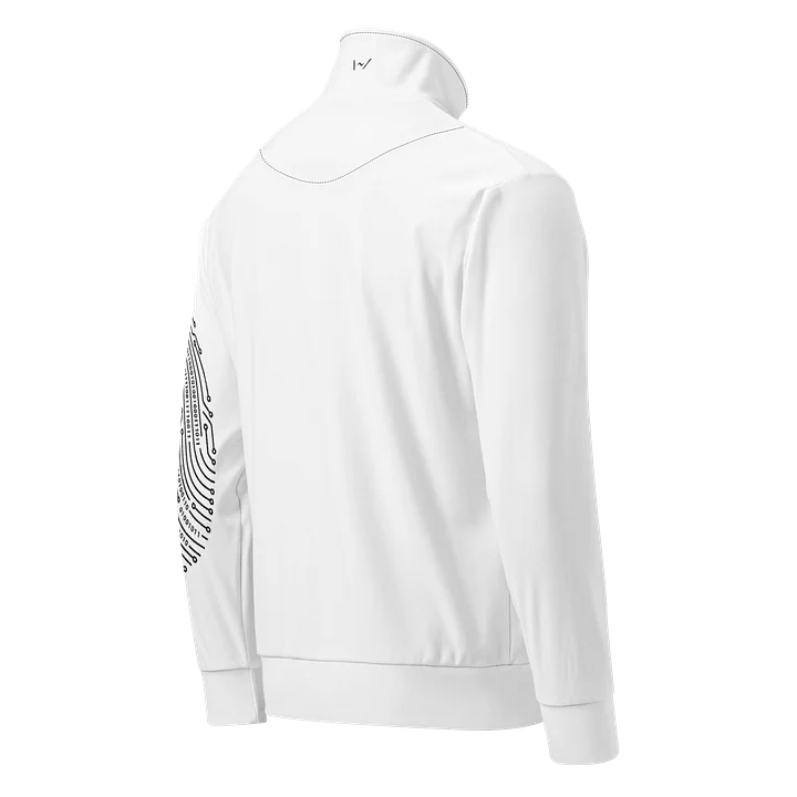 Source Mark // Recycled Track Jacket product image (2)