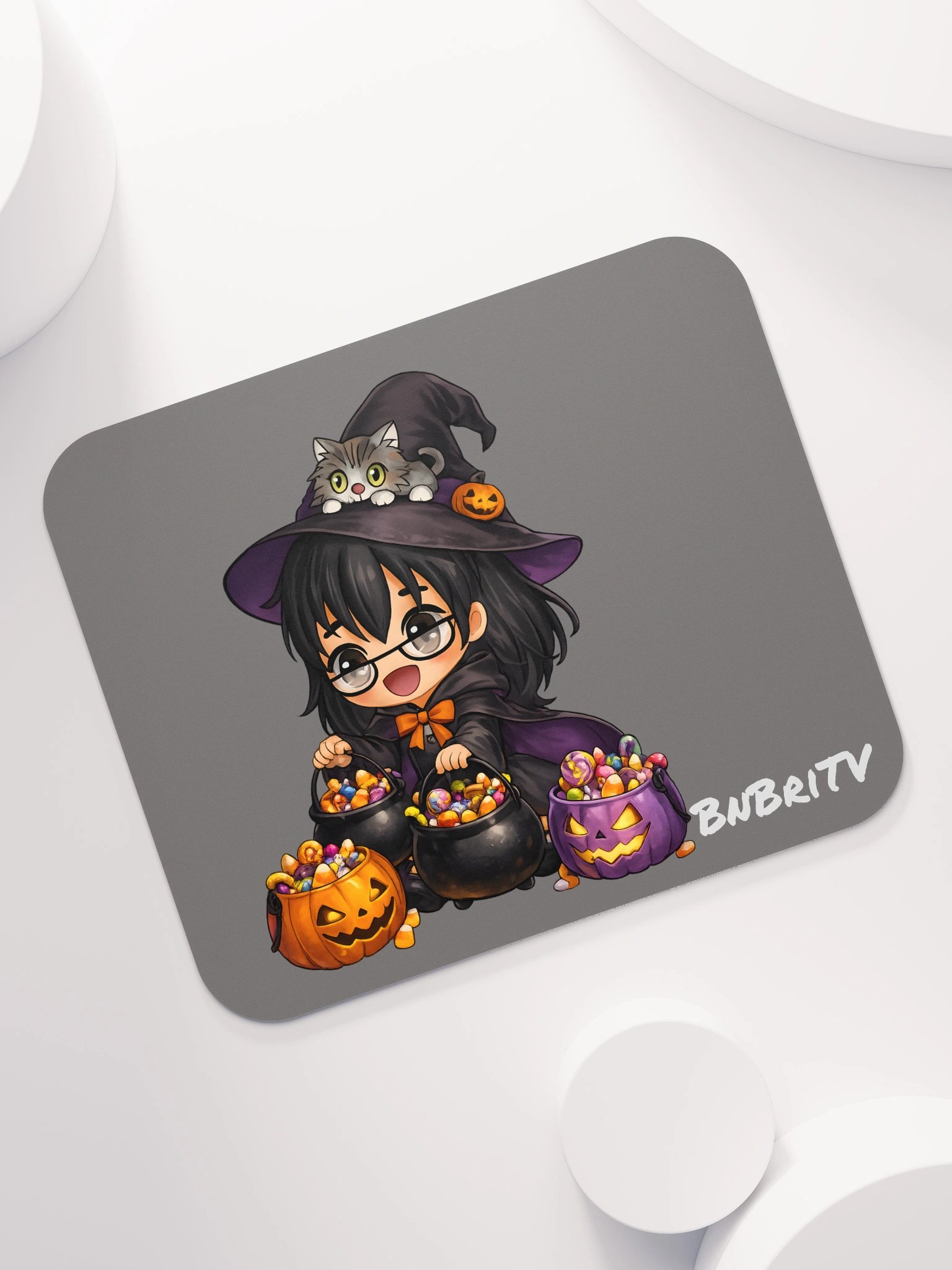 Halloween Mousepad product image (7)