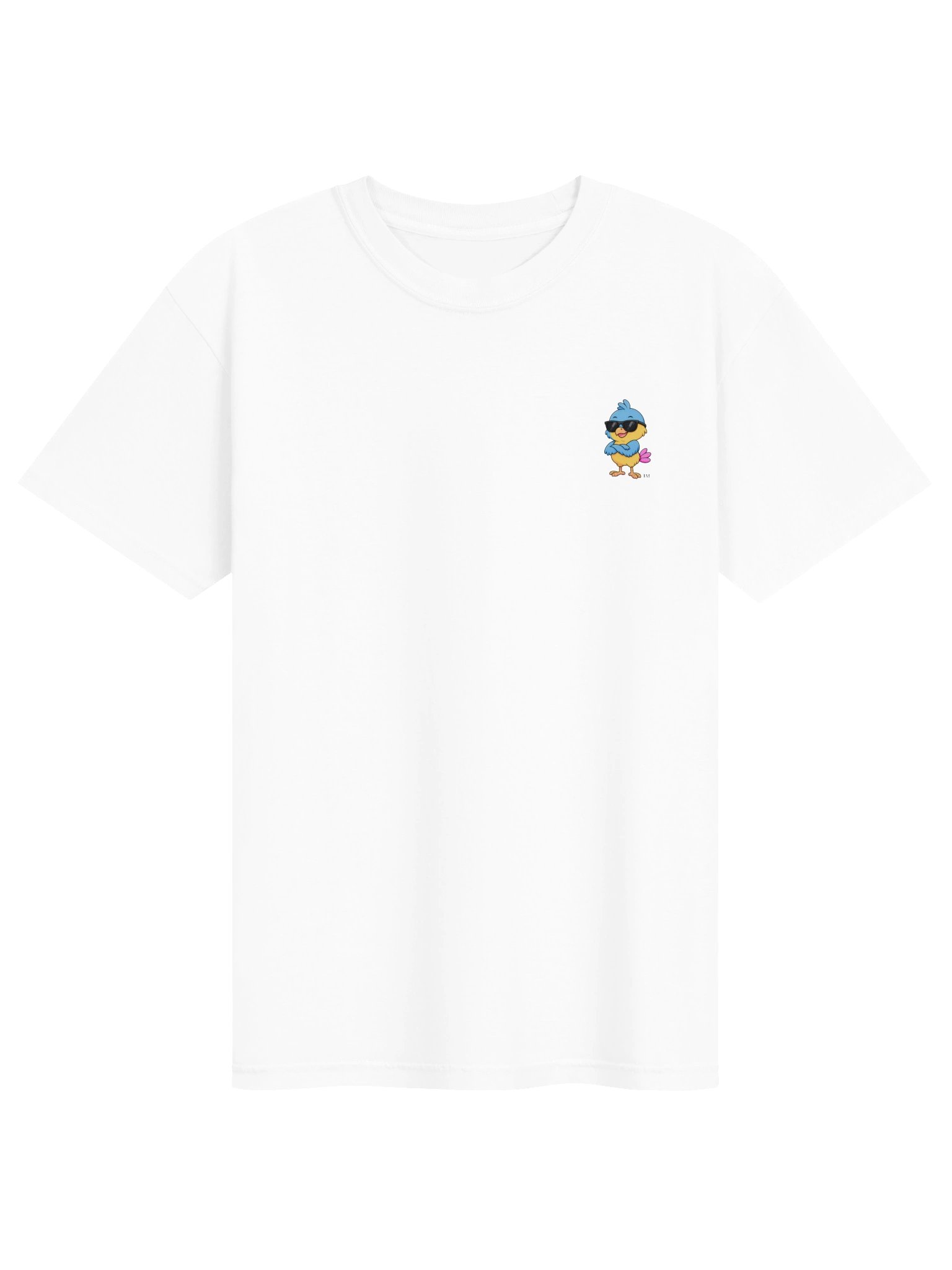 Small Logo Shirt product image (1)