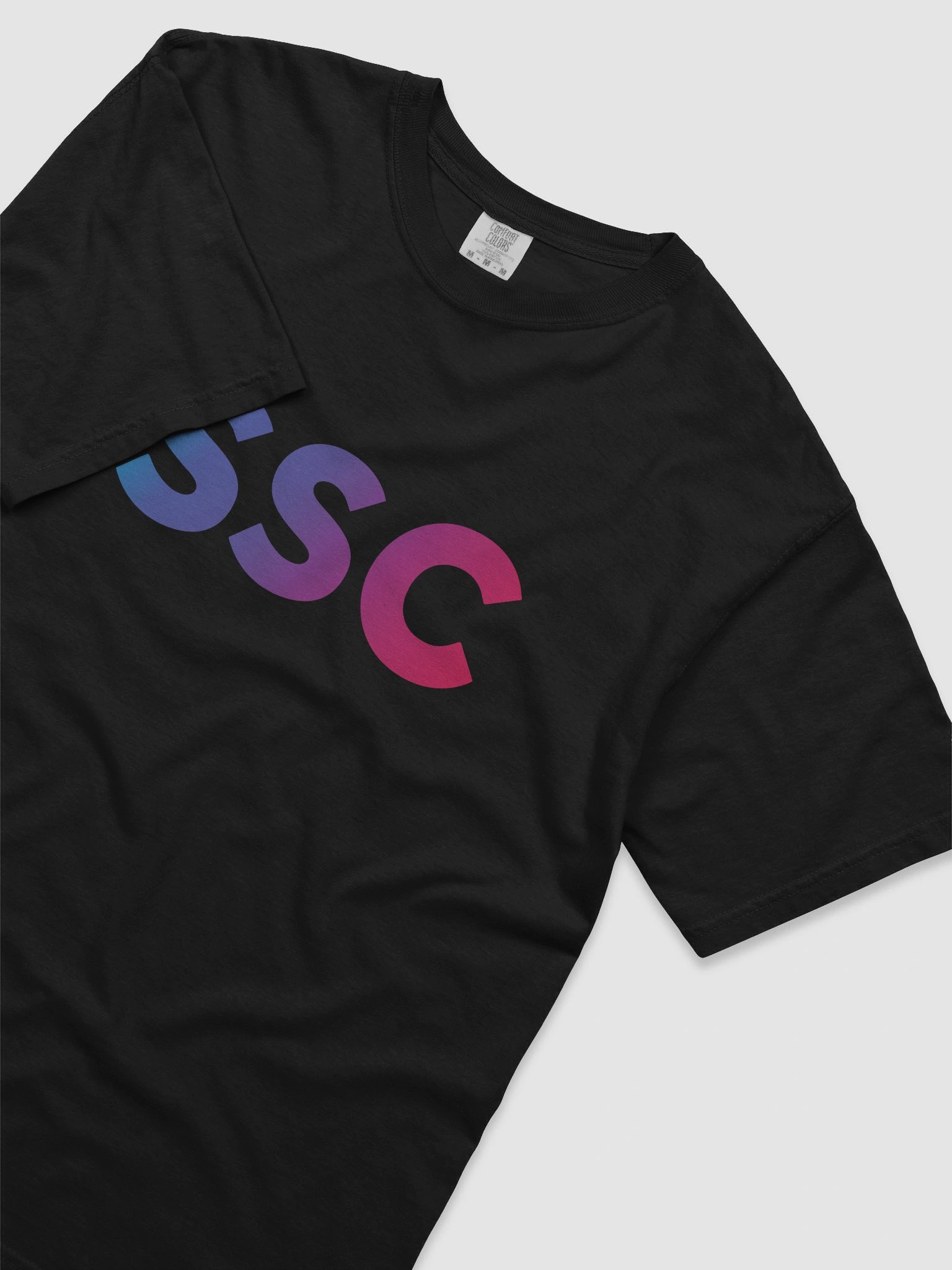 SSC Signature Tee product image (34)